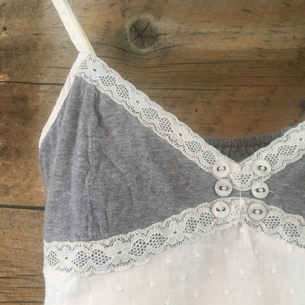 Dreamy Element Top - Picture 3 of 8